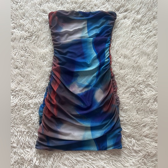 Princess Polly Micah Mini Dress - Picture 3 of 6